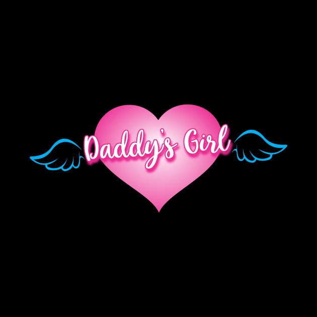 Daddy's Girl by QCult