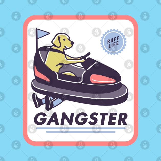 Gangster by Fine Time Studios