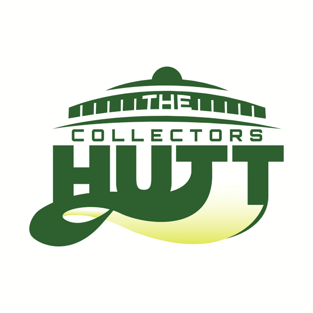 The Collectors Hutt by collectorshutt