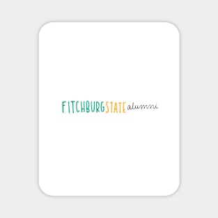 Fitchburg State University Magnet