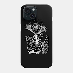 S23: chalice-womb Phone Case