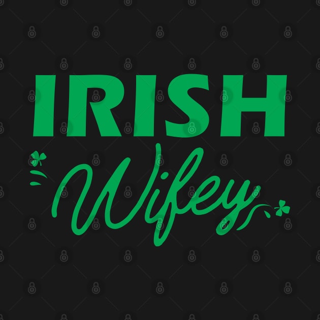 Iresh Wifey by KC Happy Shop