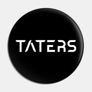 Taters Pin