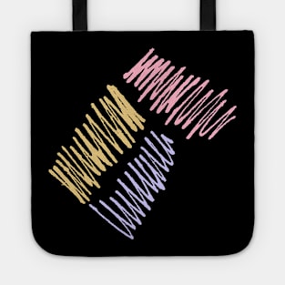 Art Marks Tote