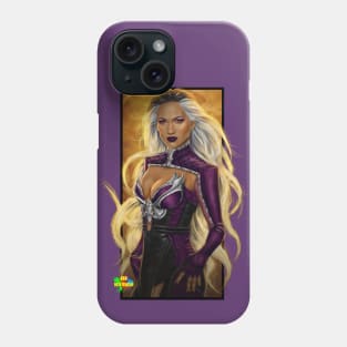 Sindel Phone Case