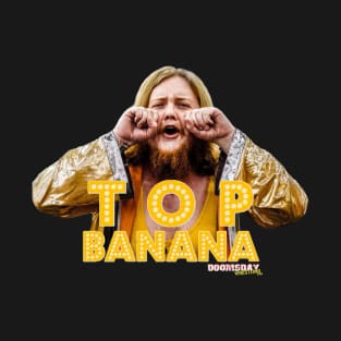 The Top Banana T-Shirt