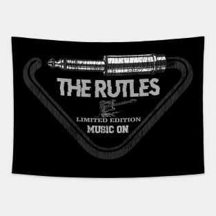 The Rutles Exclusive Art Tapestry