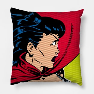 Phantom Lady 20 Pillow