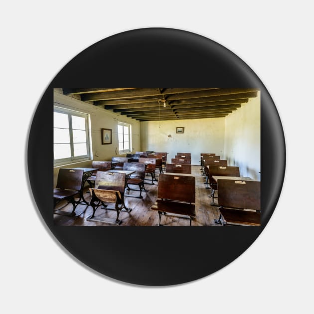 Class Room Pin by fotoWerner