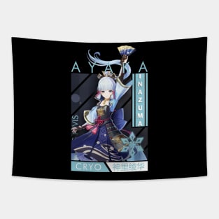 Ayaka Tapestry