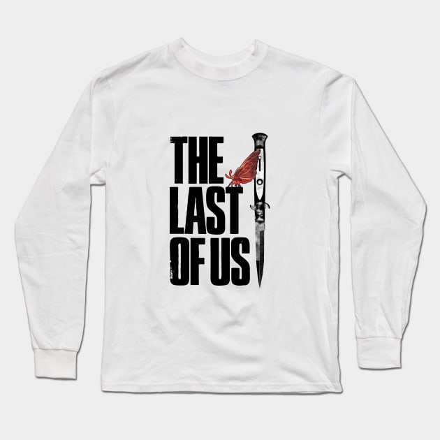 The Last Of Us Part II - Merchandise Information 