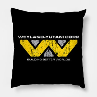 The Company Pillow