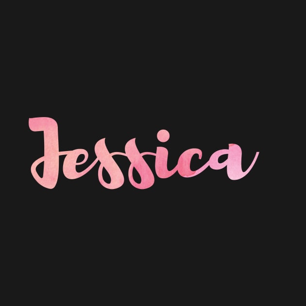 Jessica by ampp