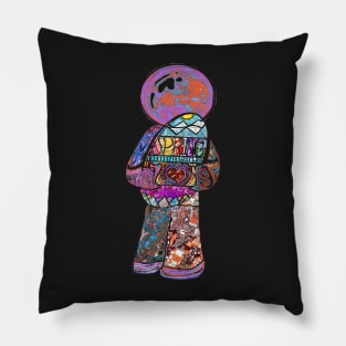 Spring - My Dudej Pillow