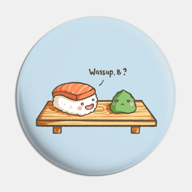 Wassup, B? Pin by mschibious