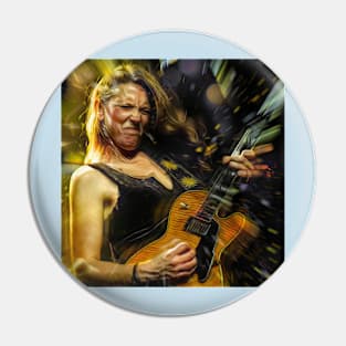 susan tedeschi Pin