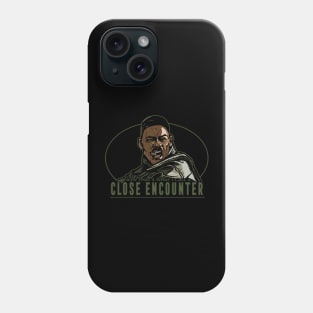 Close Encounter Phone Case