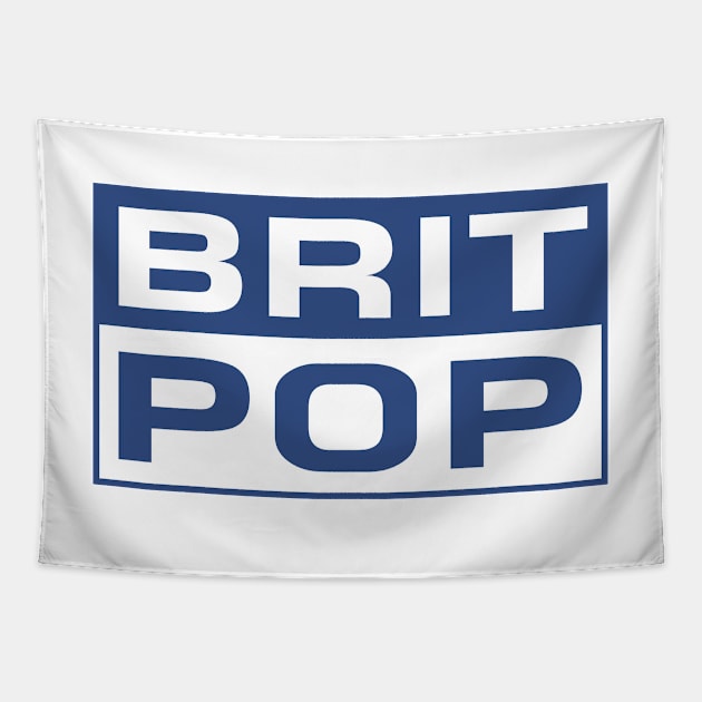 This is british pop Tapestry by Aprilskies