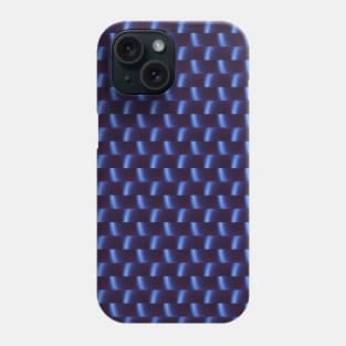 Seamless tiles Pattern Design Phone Case