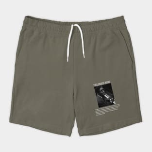 Thelonious Monk Shorts