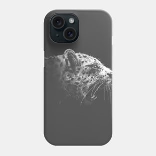 Leopard Phone Case