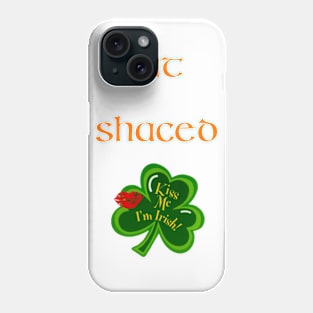 Fit Shaced Phone Case