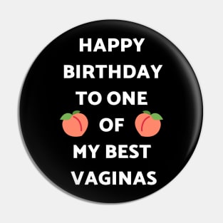 Best Funny Gift Idea for Wife Birthday Pin