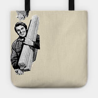 man handy Tote