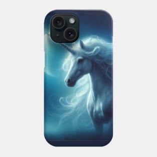 Unicorn Phone Case