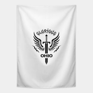 Glorious Ohio Tapestry