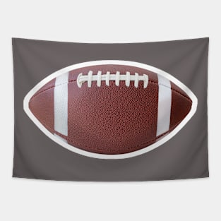 football Tapestry