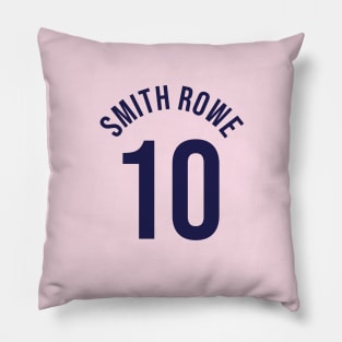 Emile Smith Rowe Third Kit – 2022/23 Season Pillow