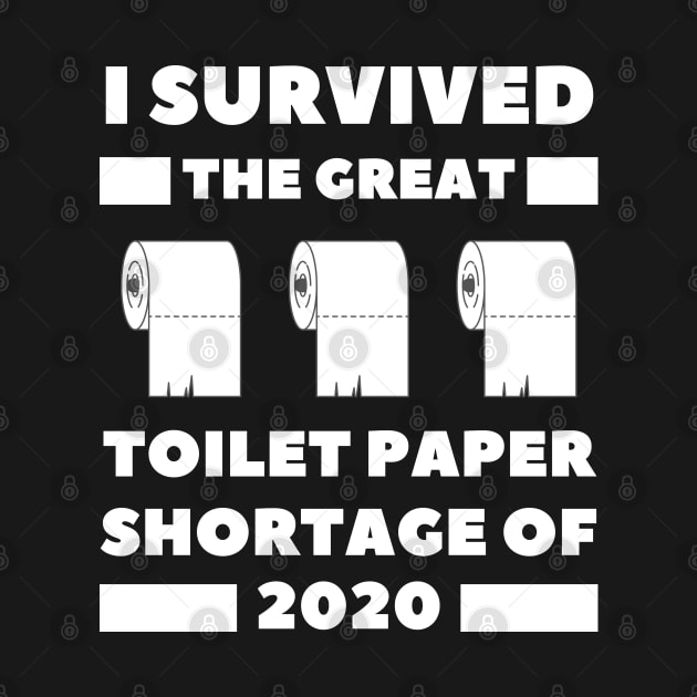 I survived the great toilet paper shortage of 2020 by busines_night