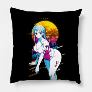 Nami One Piece | One Piece Pillow