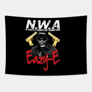 Eazy E N.W.A Tapestry