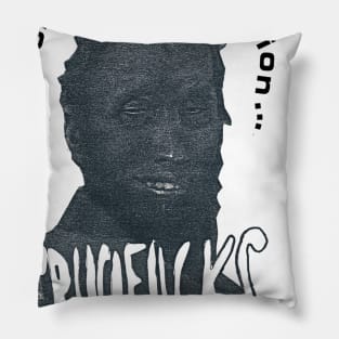 Vision Pillow