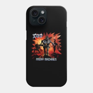 DIO MERCH VTG Phone Case