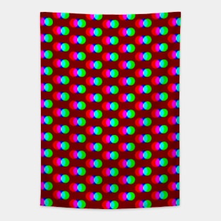 Polka Dots Tapestry