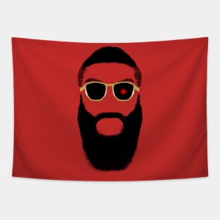 Terminator Harden Tapestry