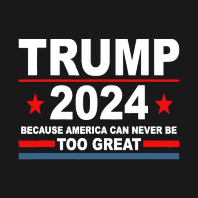 Trump 2024 Gift Trump 2024 Gift TShirt TeePublic