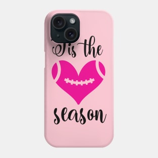 Tis the season Phone Case