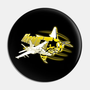 F/A-18 Hornet Pin