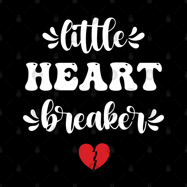 Little Heart Breaker by Emma