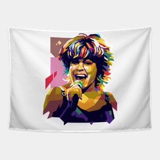 Tina Turner Tapestry