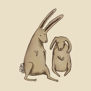 Bunnies T-Shirt