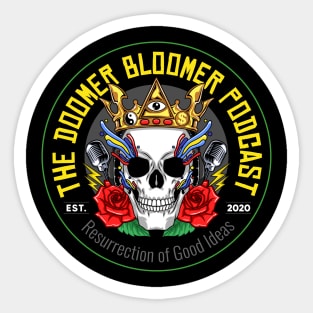 Doomer Wojak Sticker for Sale by SuburbanLife in 2023