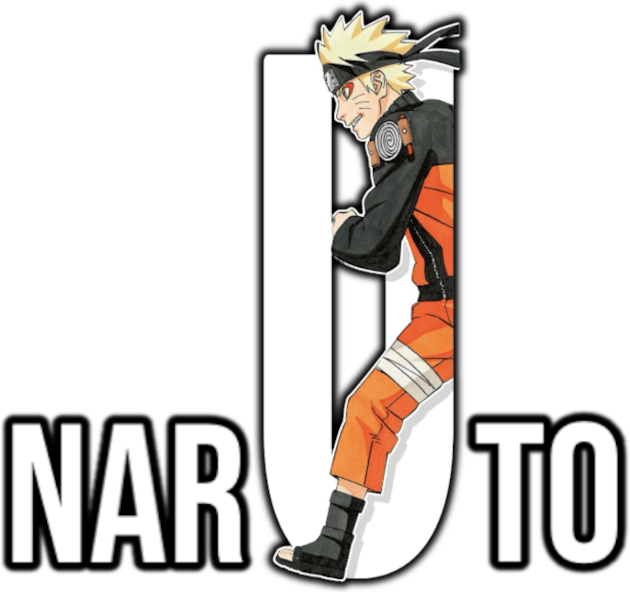 Naruto < U > Kids T-Shirt by CazzyShop