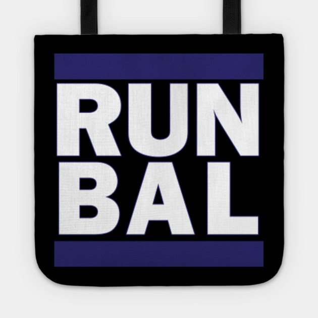 RUN BAL Purple