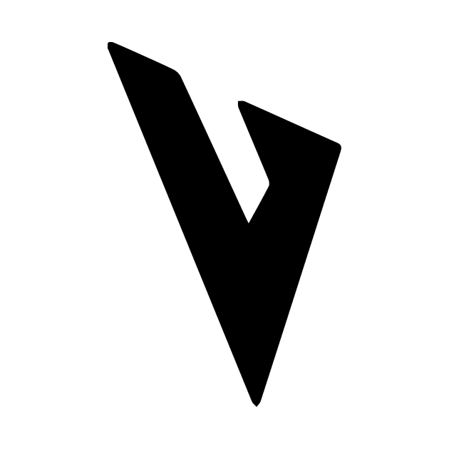 Verity's Personal Logo by iL_Recovery