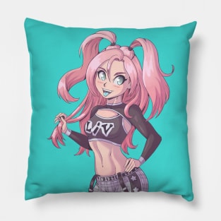 LIV Morgan Pillow